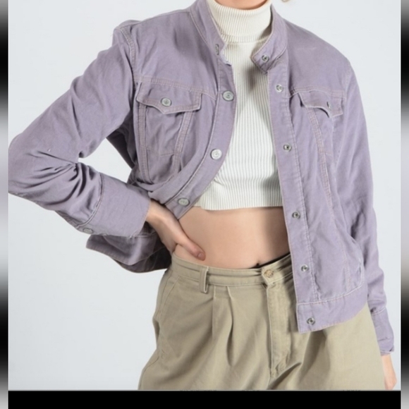 GAP Jackets & Blazers - Stretch gap  women's jacket in excellent condition  size M
